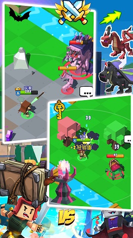 超级家庭联盟小镇游戏下载-超级家庭联盟小镇游戏最新版下载v1.0