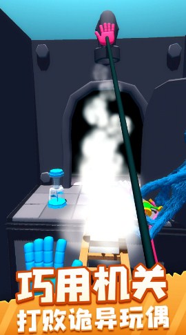 火柴人大闯关安卓版下载-火柴人大闯关游戏官方版下载v1.2