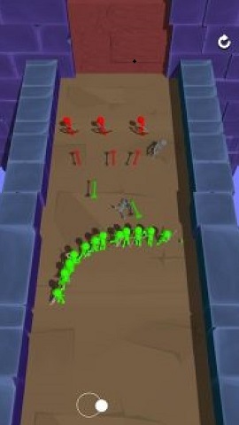 蛇形队伍战斗游戏下载-蛇形队伍战斗安卓版下载v0.1.3