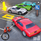极限停车场模拟器无限金币下载-极限停车场模拟游戏下载v1