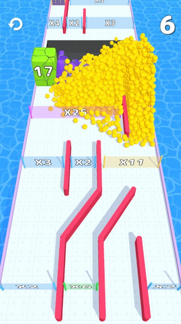 球球拆迁队最新版