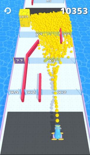 球球拆迁队最新版
