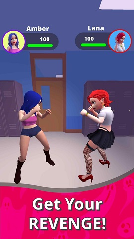 不畏校园霸陵游戏下载-不畏校园霸陵2022最新免费版下载v1.4.1