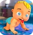 照顾宝宝模拟器游戏下载-照顾宝宝模拟器中文版下载v2.0