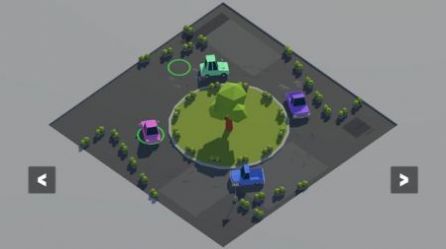 停车恐慌手机版下载-停车恐慌正式版下载v1.01