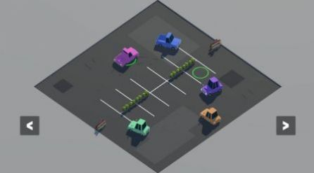 停车恐慌正式版