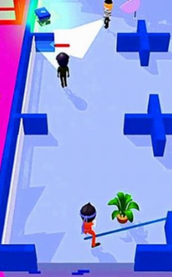 街区斗士城市英雄游戏下载-街区斗士城市英雄安卓版下载v1.3