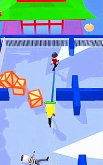 街区斗士城市英雄游戏下载-街区斗士城市英雄安卓版下载v1.3