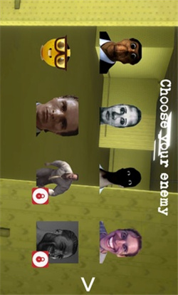 幕后的Nextbot游戏下载-幕后的Nextbot游戏中文版下载v1.0