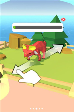 建设恐龙乐园游戏下载-建设恐龙乐园游戏免广告下载v1.0.0