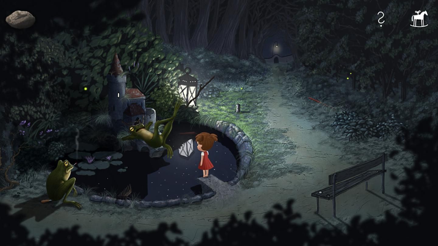 墙外免付费版游戏