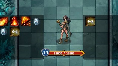 元素入侵者(附技能合成表)游戏下载-元素入侵者破解版下载v1.2.7