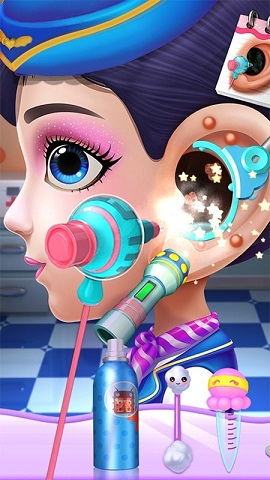 采耳模拟器游戏下载-采耳模拟器安卓版下载v1.0