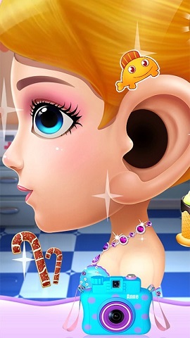 采耳模拟器游戏下载-采耳模拟器安卓版下载v1.0