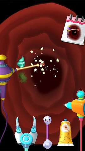 采耳模拟器安卓版