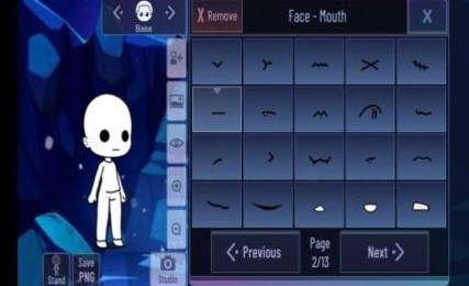 加查舞台游戏手机版下载-加查舞台游戏中文版下载v1.0