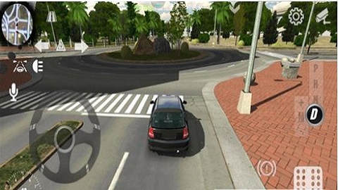 驾驶学校2022游戏下载-驾驶学校2022最新版下载v4.5.9