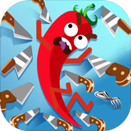 厨房历险记游戏