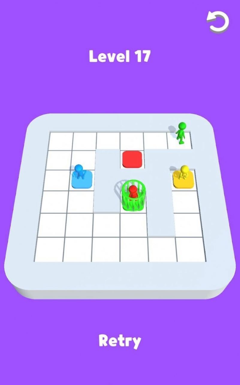 帮助他回家安卓版