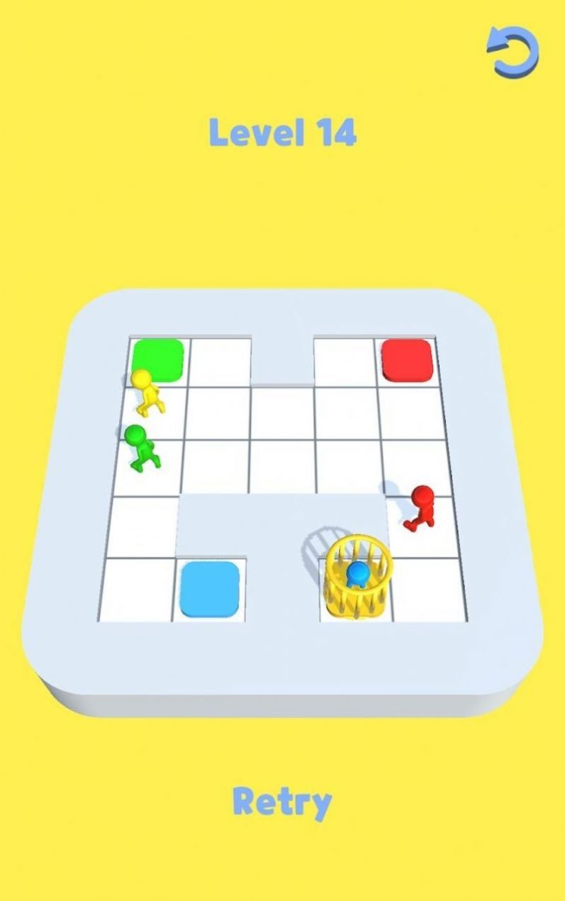 帮助他回家手游下载-帮助他回家安卓版下载v1.0