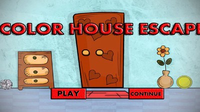 彩色房间逃脱游戏最新版下载-彩色房间逃脱安卓版下载v1.0.0