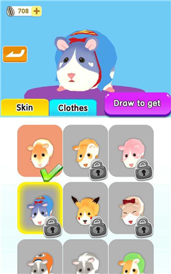 仓鼠小偷大冒险安卓版下载-仓鼠小偷大冒险游戏下载v1.0