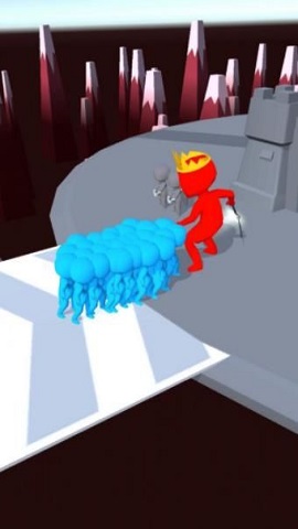 救伙伴之路安卓版