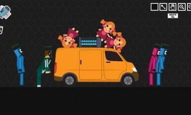 鱿鱼游乐场手机版