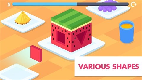 翻滚吧立方体最新版