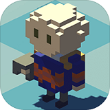 光头向前冲游戏