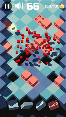 光头向前冲游戏