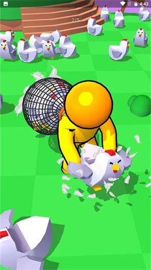 真的很捉鸡下载-真的很捉鸡安卓版下载v1.3