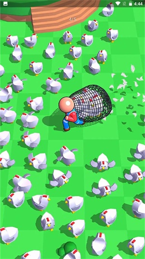 真的很捉鸡安卓版