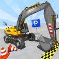 挖掘粉碎模拟安卓版