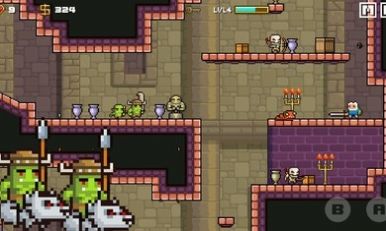 芬恩之剑游戏官方版下载-芬恩之剑游戏最新版下载v1.2