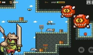 芬恩之剑游戏官方版下载-芬恩之剑游戏最新版下载v1.2