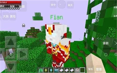 超能世界物语手机版下载-超能世界物语免费版下载v1.0