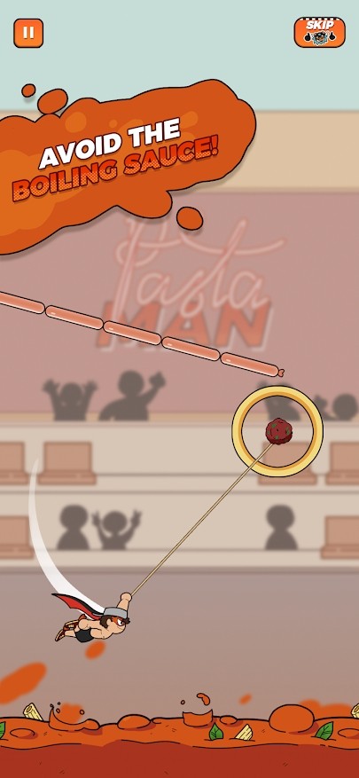 意面侠游戏安卓版下载-意面侠游戏最新版下载v1.7