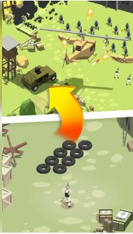 射击士兵游戏下载-射击士兵内置修改器下载v1.40