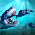 海底生存大猎杀游戏无尽版