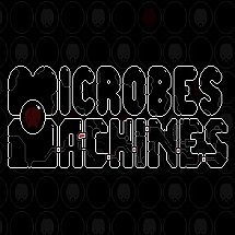 微生物与机器汉化版下载-微生物与机器游戏下载v1.0