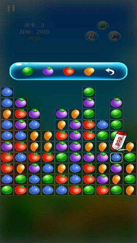 果纷连连消红包版