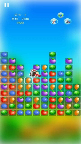 果纷连连消游戏下载-果纷连连消红包版下载v1.0.0