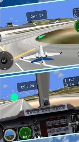 开飞机我最稳下载-开飞机我最稳安卓版下载v1.0.1