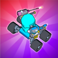 机器人竞技场游戏安卓版