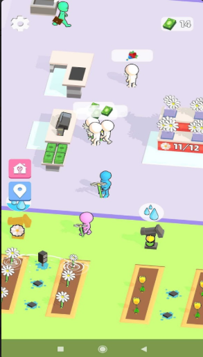 我的花店手机版