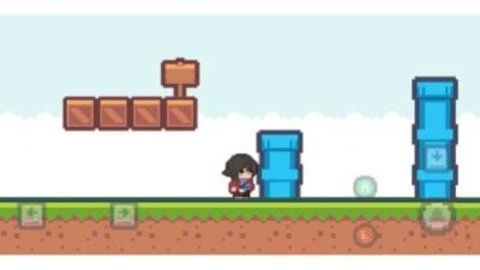 穿越时空的猫里奥游戏下载-穿越时空的猫里奥安卓版下载v1.00.01