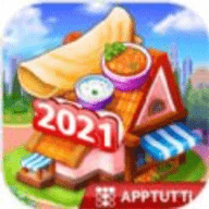 指尖中餐厅无限金币免广告