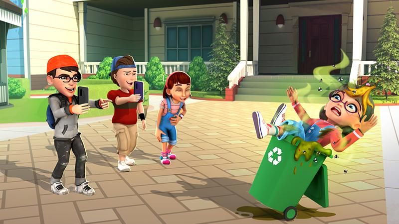 尼克和塔尼免谷歌中文版下载-尼克和塔尼游戏下载v0.7