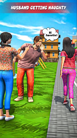 丈夫追逐者游戏下载-丈夫追逐者中文版下载v1.0.2